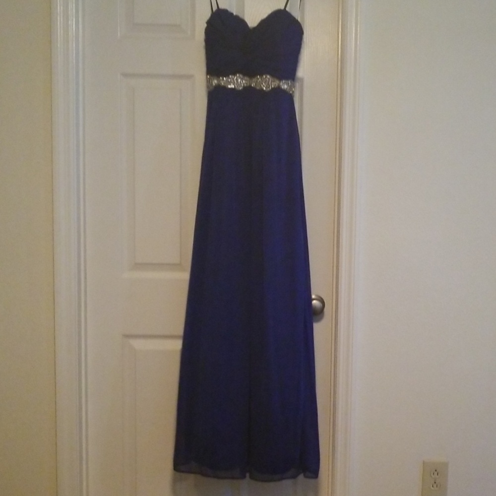 Bridesmaid  dress
